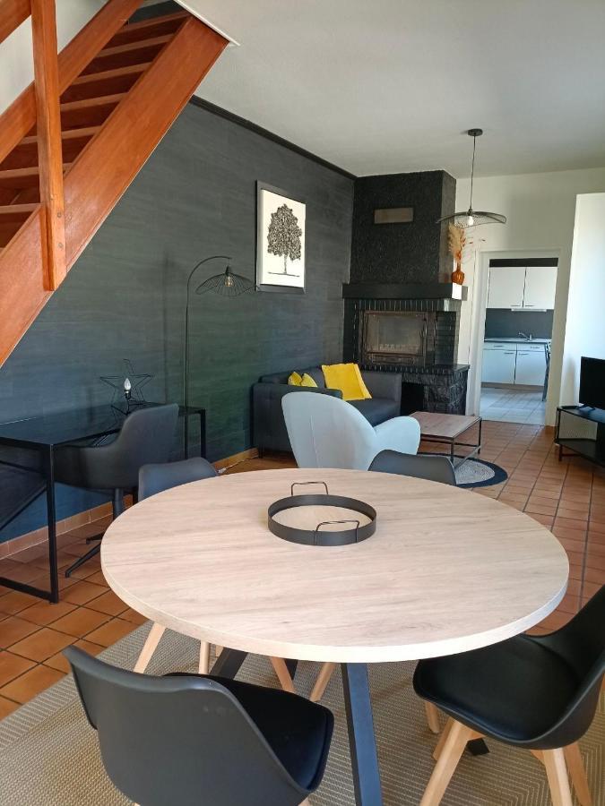Maison 3 Chambres - Chez Florence Yzeure Exterior photo